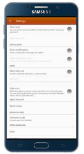 DodiLocker Apps PRO  1.0 Apk for Android 5