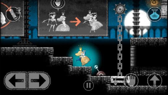 Dokuro  1.2.7 Apk + Mod for Android 2