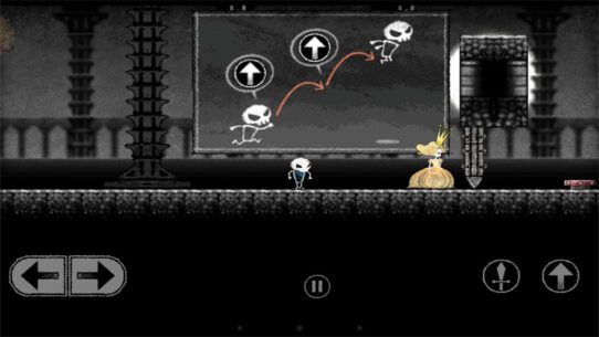 Dokuro  1.2.7 Apk + Mod for Android 3