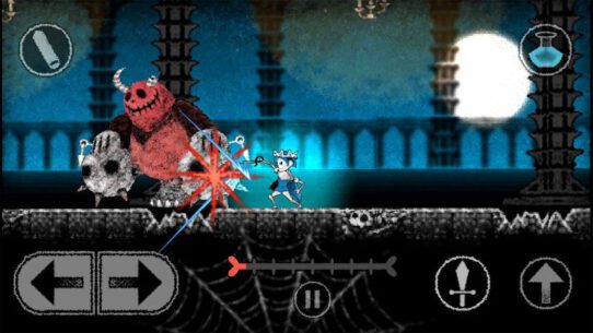 Dokuro  1.2.7 Apk + Mod for Android 4