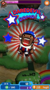 Domo Jump  1.6 Apk for Android 1