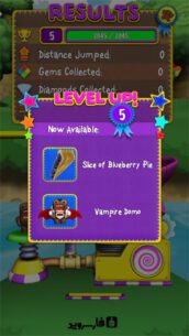 Domo Jump  1.6 Apk for Android 2