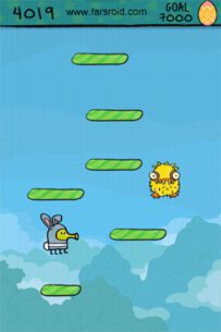 Doodle Jump Easter Special  1.0.5 Apk for Android 1