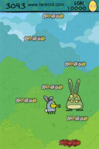 Doodle Jump Easter Special  1.0.5 Apk for Android 3