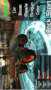 Doom Buggy  1.0.7 Apk for Android 1