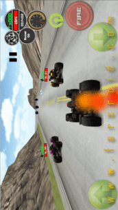 Doom Buggy  1.0.7 Apk for Android 2