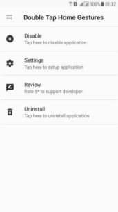 Double Tap 1.5.9 Apk for Android 1