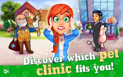 Dr. Cares (FULL) 1.5 Apk + Data for Android 5