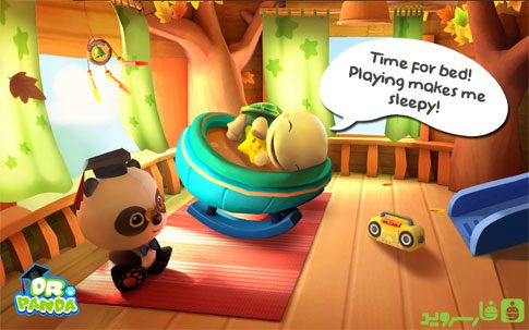 Dr. Panda & Toto’s Treehouse  1.1.3 Apk for Android 3