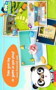 Dr. Panda’s Home  1.1 Apk for Android 2