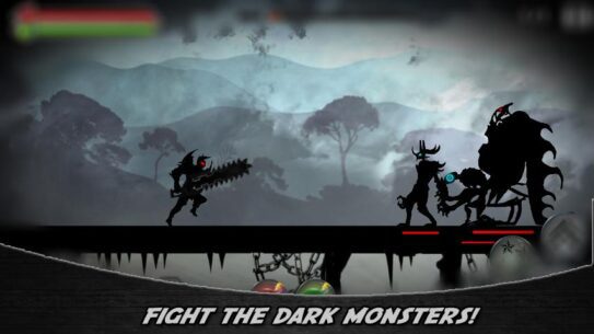 Dr. Darkness – 2D RPG Multiplayer  1.6 Apk + Mod for Android 1