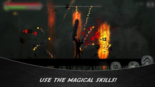 Dr. Darkness – 2D RPG Multiplayer  1.6 Apk + Mod for Android 4