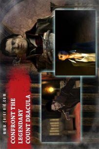 Dracula 5: The Blood Legacy HD  1.0.3 Apk for Android 2