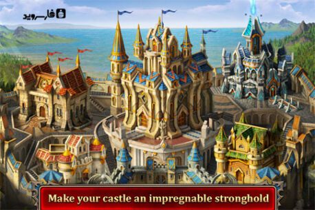 Dragon Warlords  3.0.5 Apk for Android 2