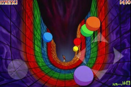 Dragon’s Lair Full 2.0 Apk for Android 2