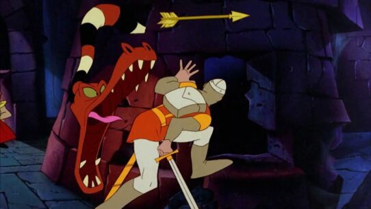 Dragon’s Lair 2: Time Warp  2.0 Apk for Android 3