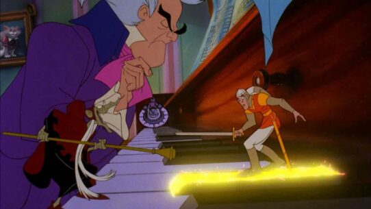 Dragon’s Lair 2: Time Warp  2.0 Apk for Android 5