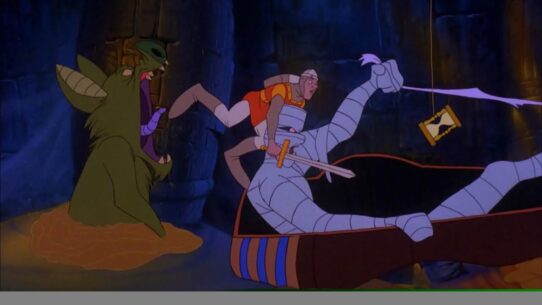 Dragon’s Lair 2: Time Warp  2.0 Apk for Android 6