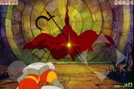 Dragon’s Lair Full 2.0 Apk for Android 3