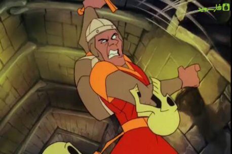 Dragon’s Lair Full 2.0 Apk for Android 7