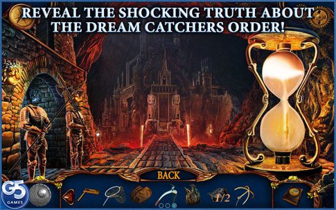 Dream Catchers: The Beginning  (FULL) 1.0 Apk for Android 2