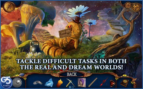 Dream Catchers: The Beginning  (FULL) 1.0 Apk for Android 3