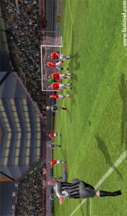 Dream League Soccer  2.07 Apk for Android 1