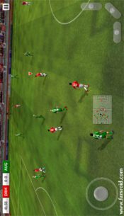 Dream League Soccer  2.07 Apk for Android 2