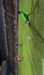 Dream League Soccer  2.07 Apk for Android 3