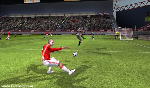 Dream League Soccer  2.07 Apk for Android 7