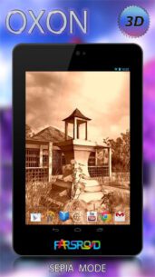 Dreams Pro 3D LWP  1.0 Apk for Android 1