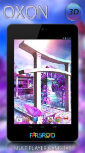 Dreams Pro 3D LWP  1.0 Apk for Android 2