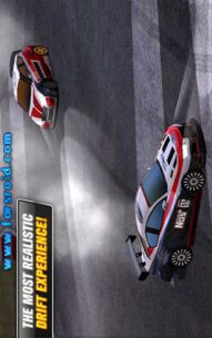 Drift Mania Championship 2  1.34 Apk + Mod for Android 2