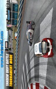 Drift Mania Championship 2  1.34 Apk + Mod for Android 3