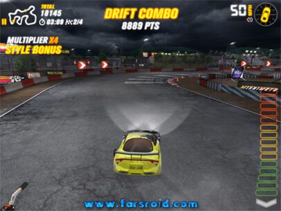 Drift Mania Championship 2  1.34 Apk + Mod for Android 1