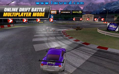 Drift Mania Championship 2  1.34 Apk + Mod for Android 6