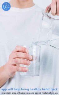 Drink Water Reminder – Activity Reminder Timer 1.10 Apk for Android 7