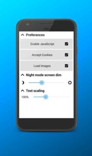 Dual Browser pro 8 12.1.0 Apk for Android 3