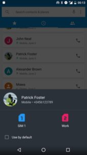 Dual SIM Selector PRO  2.9.0 Apk for Android 5