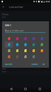 Dual SIM Selector PRO  2.9.0 Apk for Android 8