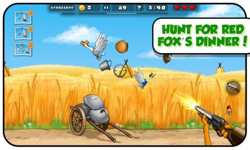 Duck Destroyer  1.0.11 Apk + Mod + Data for Android 2