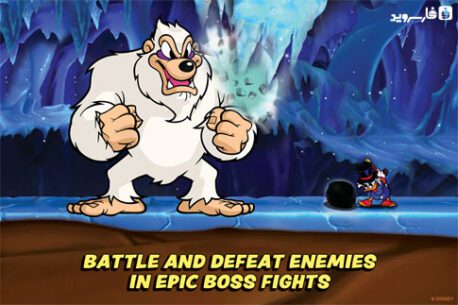 DuckTales: Remastered  1.0 Apk for Android 1