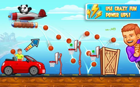 Dude Perfect 2  1.6.2 Apk + Mod for Android 1