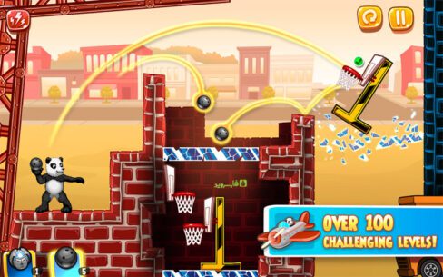 Dude Perfect 2  1.6.2 Apk + Mod for Android 2