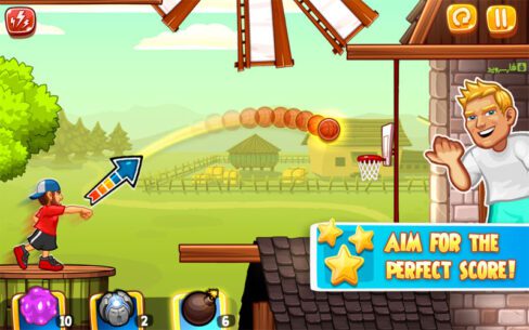 Dude Perfect 2  1.6.2 Apk + Mod for Android 5