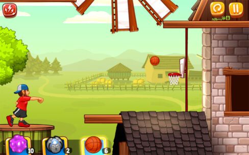 Dude Perfect 2  1.6.2 Apk + Mod for Android 6