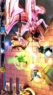 Dungeon Hunter 3  1.5.0 Apk for Android 1