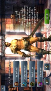 Dungeon Hunter 3  1.5.0 Apk for Android 3