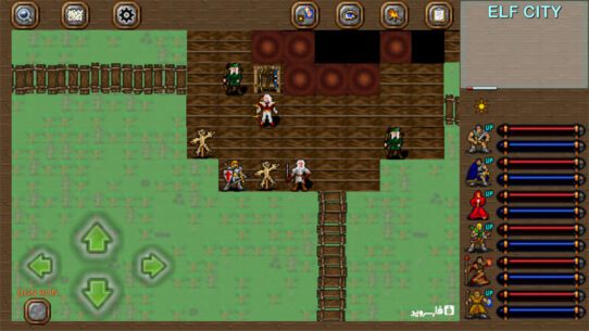 Dungeons of Chaos 2.4.100 Apk + Mod for Android 3
