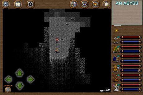 Dungeons of Chaos 2.4.100 Apk + Mod for Android 4